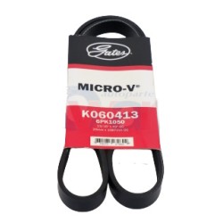 BANDA MICRO V IKON, KA 1.6LT 01-03 S/AA