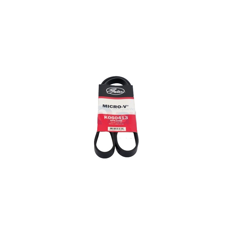 BANDA MICRO V IKON, KA 1.6LT 01-03 S/AA