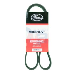BANDA MICRO V JETTA 4 CIL. 2.0 LTS 20