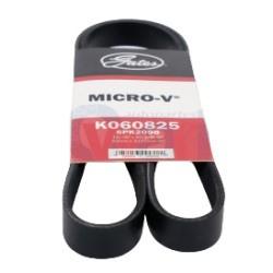 BANDA MICRO V MUSTANG 81/84 MOT V8 5