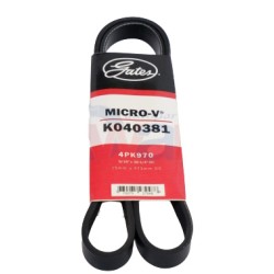 BANDA MICRO V NEWYORKER 89-91 PHANTOM 89