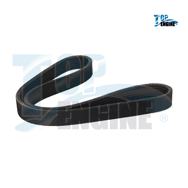 BANDA MICRO V NS SENTRA B15 05-06 1.8 6PK816 TOP ENGINE,1