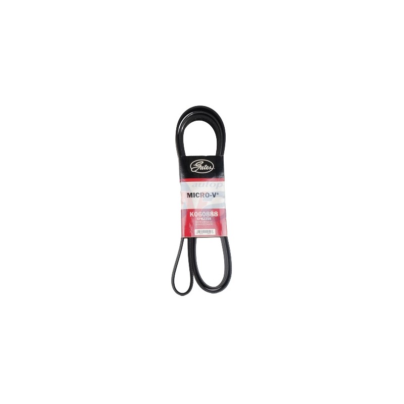 BANDA MICRO V POINTER PICK UP 4CIL. 1.8L