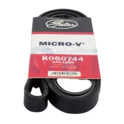 BANDA MICRO V S10 2.2LTS 4L VORTEC 98