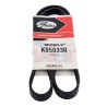 BANDA MICRO V SPARK 1.2 L4 2013 - 2015
