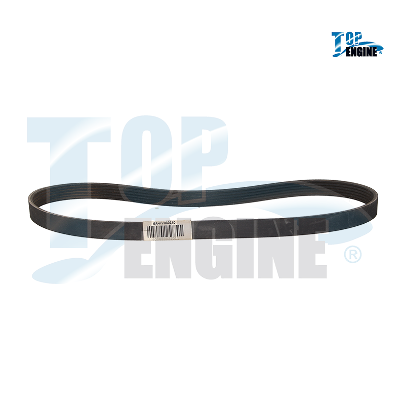 BANDA MICRO V ST LEON TOLEDO ALTEA 06-08 2.0 6PK965 TOP ENGINE,1