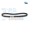 BANDA MICRO V ST LEON TOLEDO ALTEA 06-08 2.0 6PK965 TOP ENGINE,1