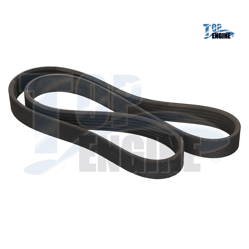 BANDA MICRO V TY SIENNA 03-05 3.0 V6 VENT ALT 6PK954 TOP ENGINE,1