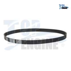 BANDA MICRO V UNIVERSAL 6PK886 TOP ENGINE,1