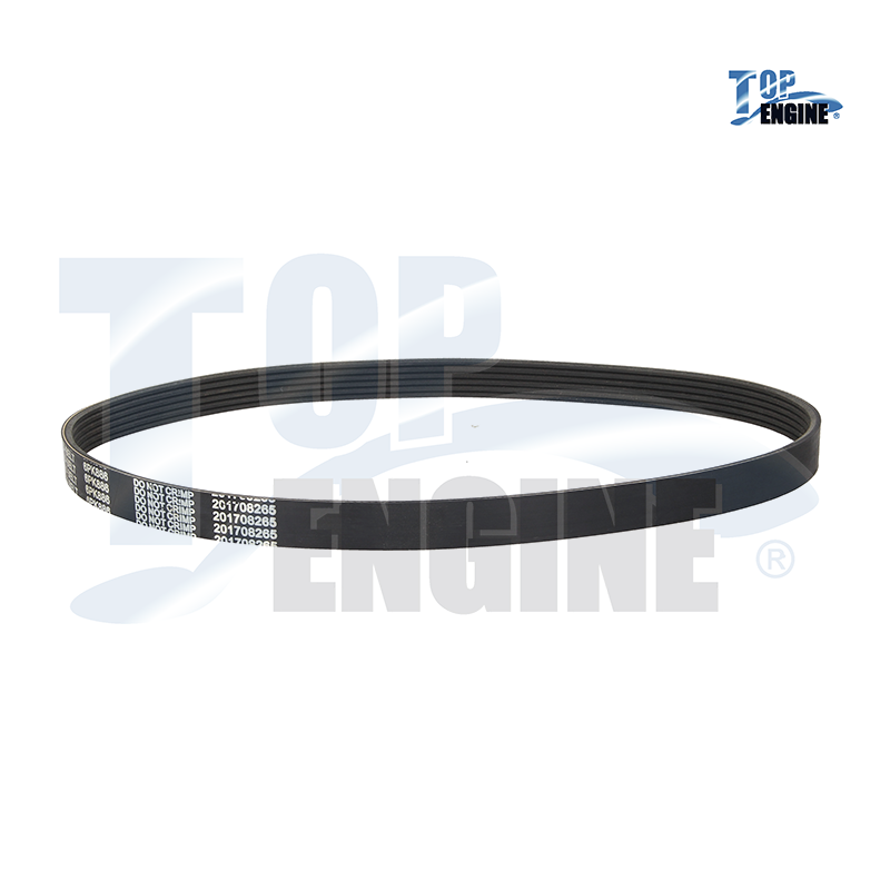 BANDA MICRO V UNIVERSAL 6PK886 TOP ENGINE,1