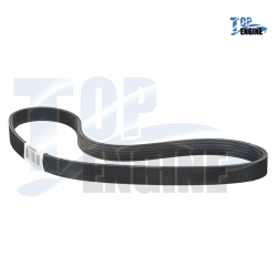 BANDA MICRO V UNIVERSAL 6PK970 TOP ENGINE,1