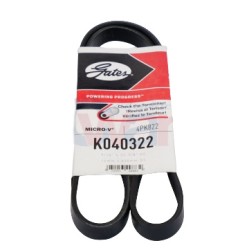 BANDA MICRO V URVAN 2.5 13-