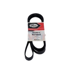 BANDA MICRO V URVAN 4C 2.5LT 09-11