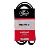 BANDA MICRO-V GATES SENTRA 2L L4 07-08 , 07-11 FORD TEMPO 2.3L L4 84-87 TOPAZ 2.3L L4 84-87 INTERNATIONAL 5500I 03-04 5600I 03-0