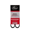 BANDA MICRO-V GATES SILVERADO 1500 4.3L V6 2013-2020, SILVERADO 2500 5.3L V8 2013-2020, SUBURBAN 2014-2020, TAHOE 5.3L V8 2014-2