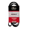 BANDA MICRO-V GATES TRUCK RAM 3500 1 TON - VAN MAXI VAN 5.9L V8 95-96 , 5.9L V8 95-96 RAM 3500 TON - WAGON VAN MAXI WAGON 5.9L L