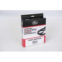BANDA TIEMPO PLATINA 1.6 L