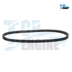 BANDA V LISA APLCACIONES DIVERSAS AUTOMOTRIZ E INDUSTRIAL TOP ENGINE,1
