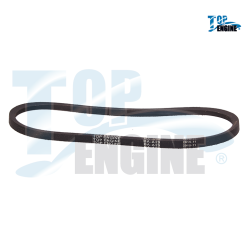 BANDA V LISA APLCACIONES DIVERSAS AUTOMOTRIZ E INDUSTRIAL TOP ENGINE,1