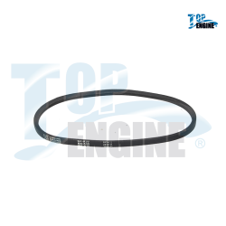 BANDA V LISA APLCACIONES DIVERSAS AUTOMOTRIZ E INDUSTRIAL TOP ENGINE,1