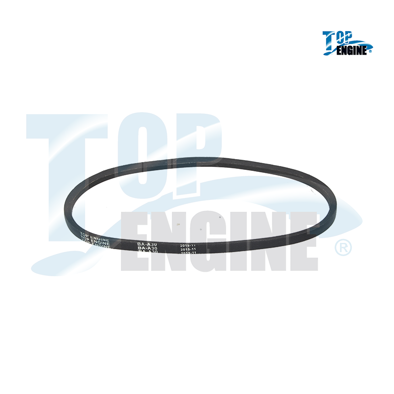 BANDA V LISA APLCACIONES DIVERSAS AUTOMOTRIZ E INDUSTRIAL TOP ENGINE,1