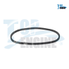 BANDA V LISA APLCACIONES DIVERSAS AUTOMOTRIZ E INDUSTRIAL TOP ENGINE,1