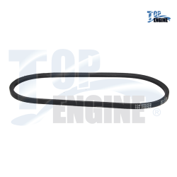 BANDA V LISA APLCACIONES DIVERSAS AUTOMOTRIZ E INDUSTRIAL TOP ENGINE,1