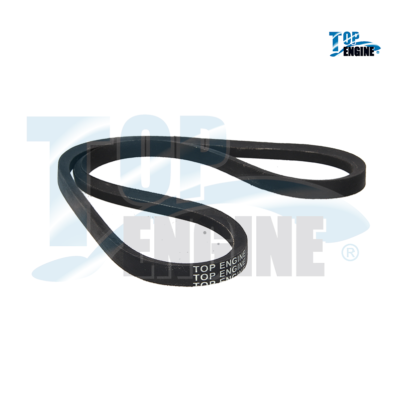BANDA V LISA APLCACIONES DIVERSAS AUTOMOTRIZ E INDUSTRIAL TOP ENGINE,1