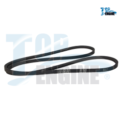 BANDA V LISA APLCACIONES DIVERSAS AUTOMOTRIZ E INDUSTRIAL TOP ENGINE,1