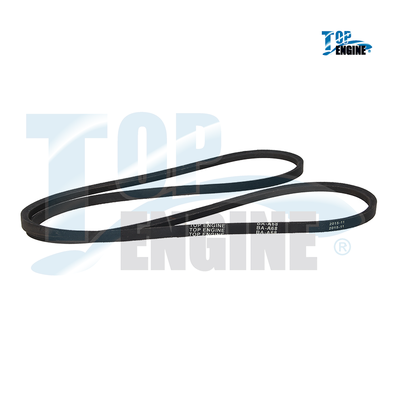 BANDA V LISA APLCACIONES DIVERSAS AUTOMOTRIZ E INDUSTRIAL TOP ENGINE,1