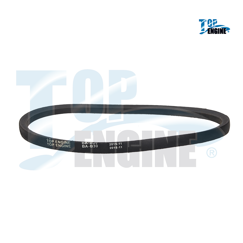 BANDA V LISA APLCACIONES DIVERSAS AUTOMOTRIZ E INDUSTRIAL TOP ENGINE,1