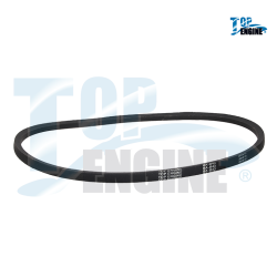 BANDA V LISA APLCACIONES DIVERSAS AUTOMOTRIZ E INDUSTRIAL TOP ENGINE,1