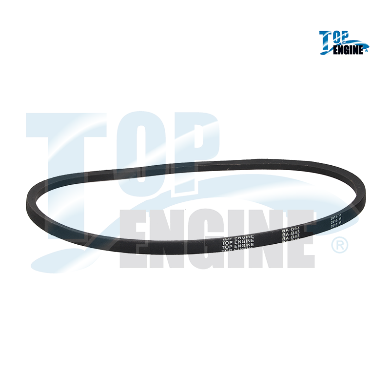 BANDA V LISA APLCACIONES DIVERSAS AUTOMOTRIZ E INDUSTRIAL TOP ENGINE,1
