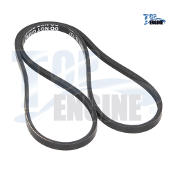 BANDA VENTILADOR A3 (2PK860),1