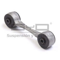 BARRA DE TORSION FRONTAL IZQUIERDO