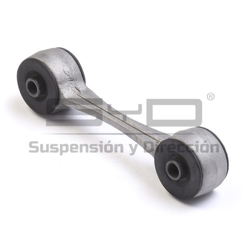 BARRA DE TORSION FRONTAL IZQUIERDO