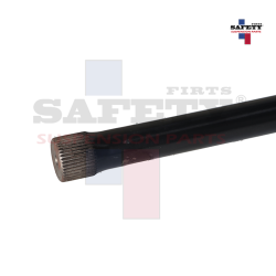 BARRA TORSION DER NS PICK UP D21 94-08 4X2 PICK UP D22 09-15 4X2 FRONTIER 98-04,1