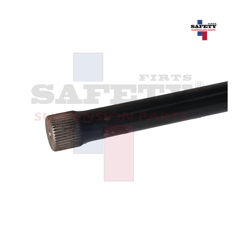 BARRA TORSION DER NS PICK UP D21 94-08 4X2 PICK UP D22 09-15 4X2 FRONTIER 98-04,1