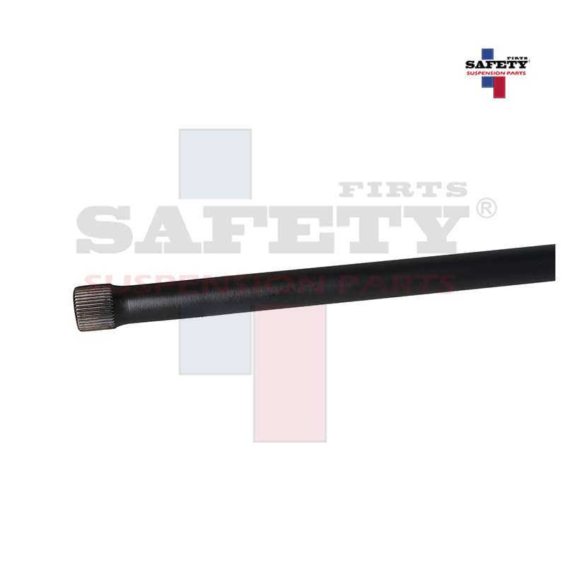 BARRA TORSION IZQ NS PICK UP D21 94-08 4X2 PICK UP D22 09-15 4X2 FRONTIER 98-04,1
