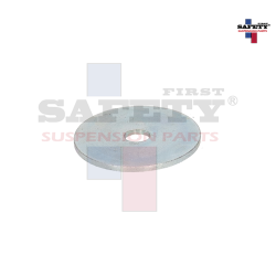 BASE AMORTIGUADOR DEL DER CR LIBERTY 02-07 C/ASIENTO 5212-8532-AA 5250 SAFETY,1