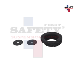 BASE AMORTIGUADOR DEL DER CR LIBERTY 08-12 NITRO 07-12 C/ASIENTO 3019012 SAFETY,1