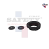 BASE AMORTIGUADOR DEL DER CR LIBERTY 08-12 NITRO 07-12 C/ASIENTO 3019012 SAFETY,1
