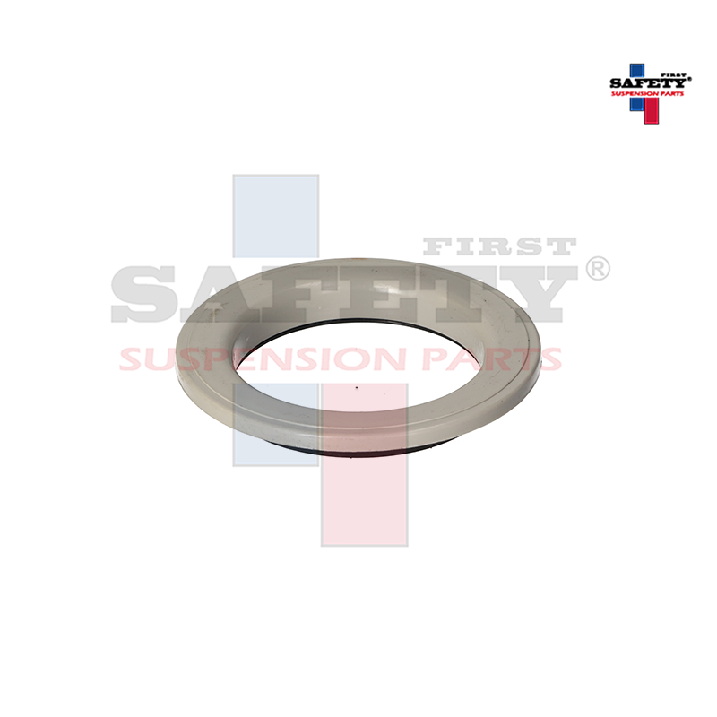 BASE AMORTIGUADOR DEL DER HO CIVIC 01-01 CR-V 02-06 ELEMENT 03-11 BALERO DELGADO,1