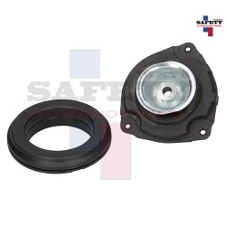 BASE AMORTIGUADOR DEL DER NS TIIDA 07-18 CUBE 09-1,BASE AMORTIGUADOR DEL DER NS TIIDA 07-18 CUBE 09-14 C/BALERO 2516016 SAFETY 5