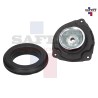 BASE AMORTIGUADOR DEL DER NS TIIDA 07-18 CUBE 09-1,BASE AMORTIGUADOR DEL DER NS TIIDA 07-18 CUBE 09-14 C/BALERO 2516016 SAFETY 5