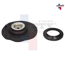 BASE AMORTIGUADOR DEL IZQ PG 206 00-08 1.4L 1.6L C/BALERO 2517003 7019003 7376-K,1