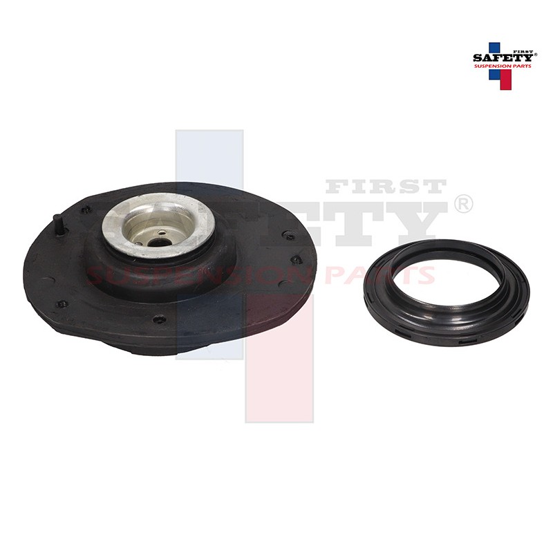 BASE AMORTIGUADOR DEL IZQ PG 206 00-08 1.4L 1.6L C/BALERO 2517003 7019003 7376-K,1