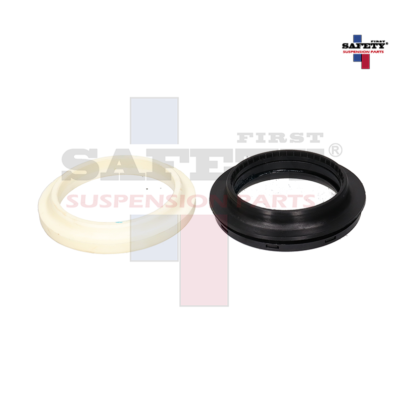 BASE AMORTIGUADOR DEL IZQ CR CHEROKEE 14-20 DART 13-16 C/BALERO 5477 SAFETY,1