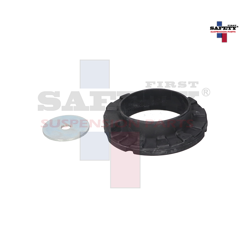 BASE AMORTIGUADOR DEL IZQ CR LIBERTY 02-07 C/ASIENTO 5212-8533-AA 5251 SAFETY,1