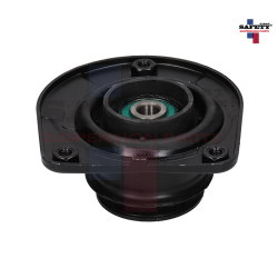 BASE AMORTIGUADOR DEL IZQ CR RAM 700 15-20 FT PALIO ADVENTURE 04-11 5294 SAFETY,1